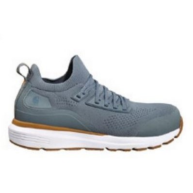 Carhartt® Women's Blue Haslett 3" SD Work Shoe