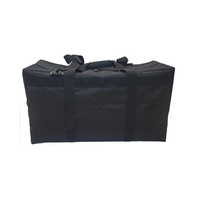 Liberty Bags XL Mega Opening Sports Equipment Bag