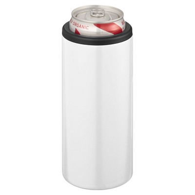 12oz Slim Can And Beverage Holder