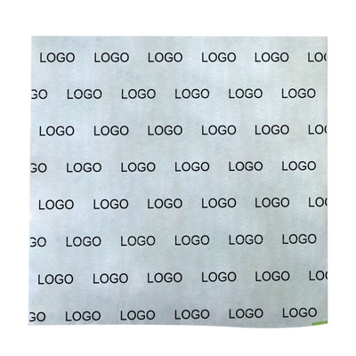 Custom Food Wrapping Paper