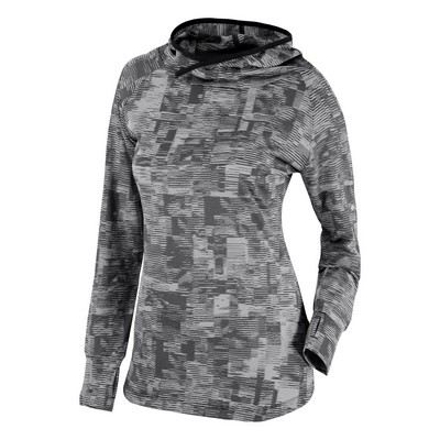 Columbia Women's Omni Wick Sunday Ball Hoodie