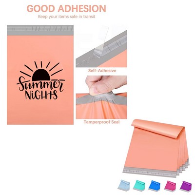 Strong Adhesive Poly Mailers