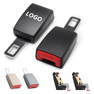 Car Seat Belt Extenders