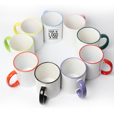 Coffee Cup