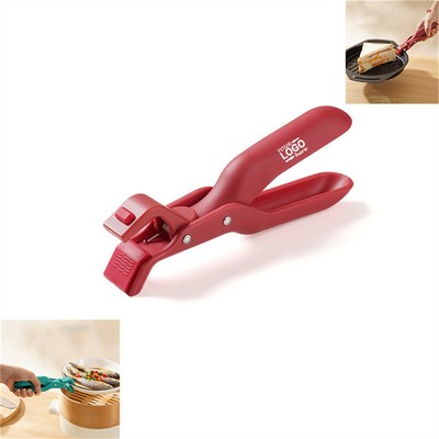 Kitchen Silicone Anti-Scald Clip