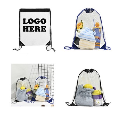 PVC Bundle Pocket