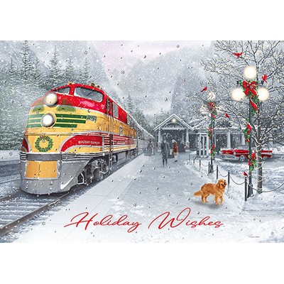 Holiday Express