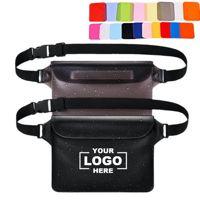 Waterproof Waist Bag