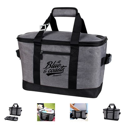Collapsible Travel Cooler Bag