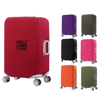 Suitcase Cover