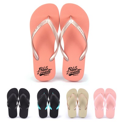 Summer Flip Flops