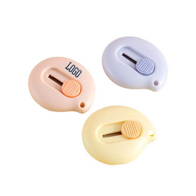 Birdie Shape Cutter Multi-Purpose Knife Letter Opener