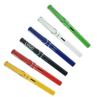 Rollerball Pen