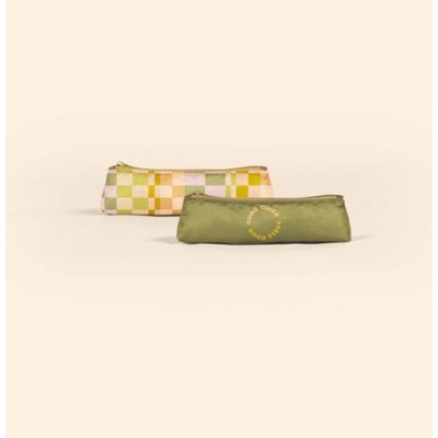 Fiddlesticks Small Tuck & Toss Pouch