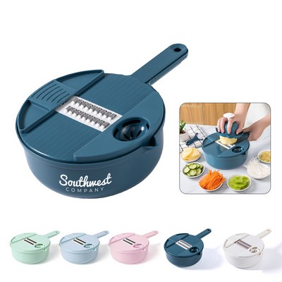 Multipurpose Food Chopper