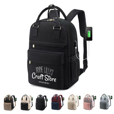 Travel Backpack