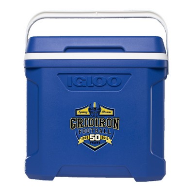 Igloo Profile II 30 Quart Cooler