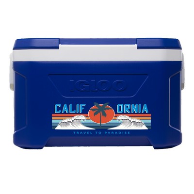 Igloo Profile II 50 Quart Cooler