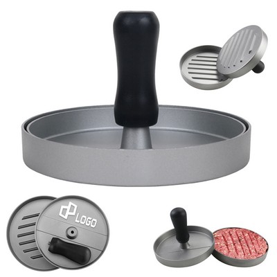 Burger Press