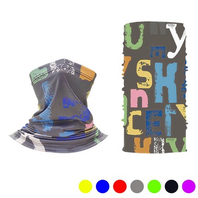 All Purpose Tubular Headwear