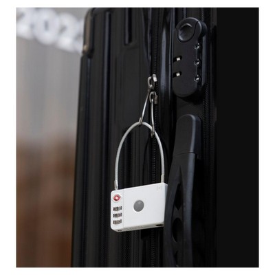 Intelligent Galaxy Trackable Lock