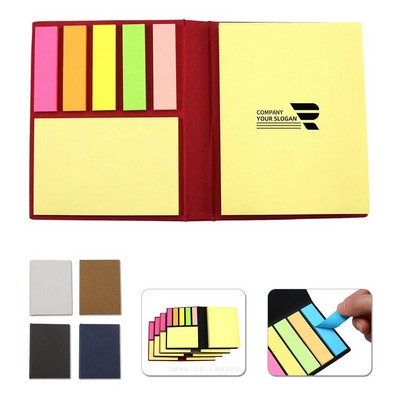 Pocket Kraft Spiral Notebook Kit