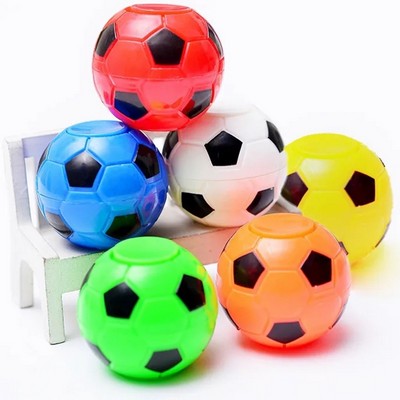 Soccer Ball Shape Stress Reliever