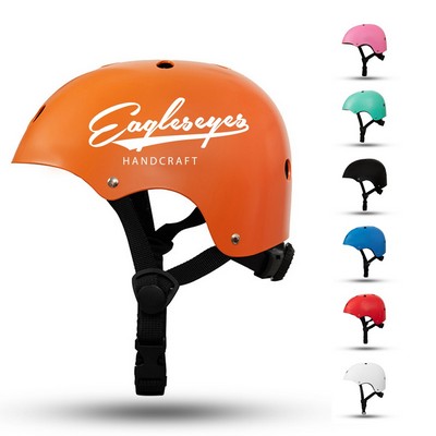 Protective Helmet