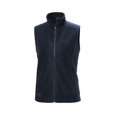 Helly Hansen Women's Manchester 2.0 Fleece Vest