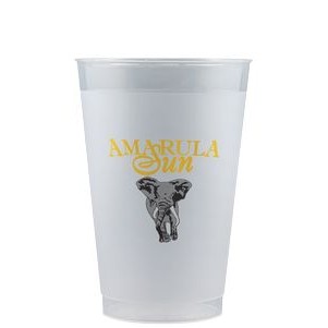 14 oz Frost-Flex™ Cup - Tradition
