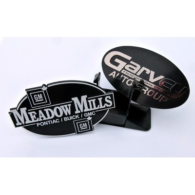 Hitch Cover