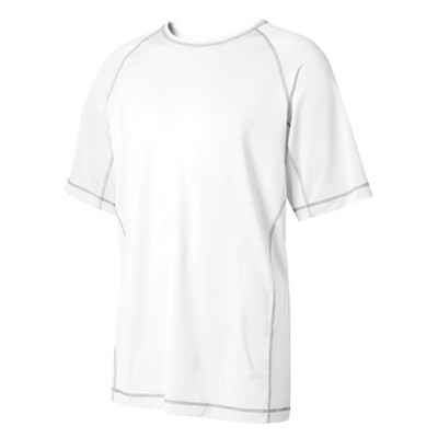 FILA Men's Zurich Sport Shirt