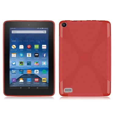 Promotek iBank® TPU Case for Kindle Fire 7 12th Generation (2022)