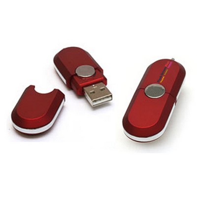 128MB Stick USB Flash Drive