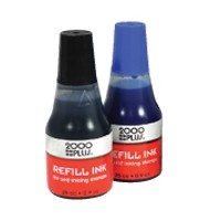 2000 Plus® Refill Ink - Black