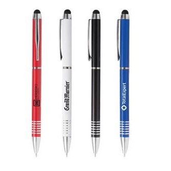 Jones Metal Stylus Pen