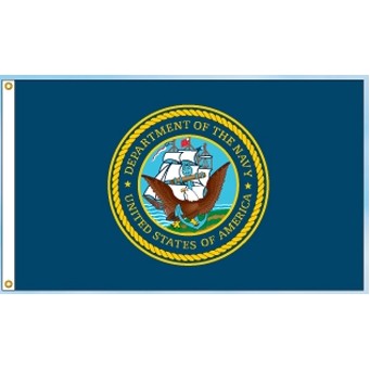 3'x5' Military Poly-Knit Flag