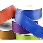 1 1/2" Wired Grosgrain Ribbon (10 Yards)