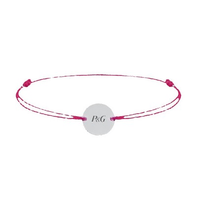 Charm String Bracelet