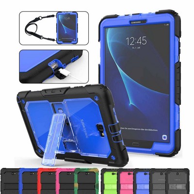 Promotek iBank® Shockproof Case designed for Galaxy Tab A 10.1