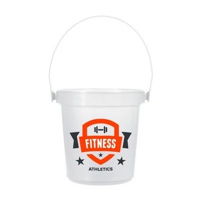 32 Oz. Gulfview Pail With Handle