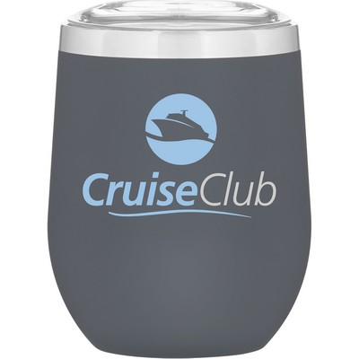12 oz Cece (Matte Storm)