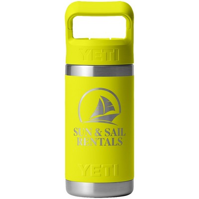 YETI® Rambler® Jr. 12 Oz Kids Bottle