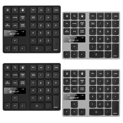 Wireless Keyboard