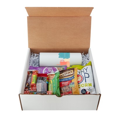 15 oz. Altezza Tumbler - Food Box Set