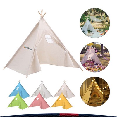 Colle Indian Teepee Tent