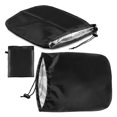 Car Mirror Protective Cover