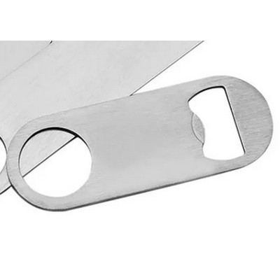 Pocket Duty Bottle Opener