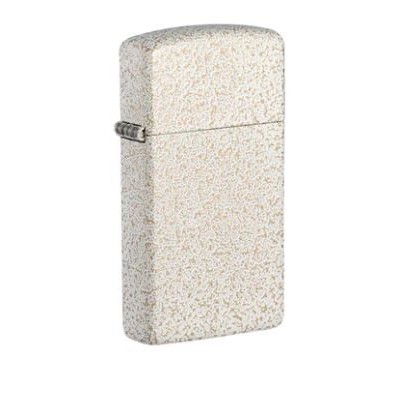 Zippo® Slim® Mercury Glass Lighter
