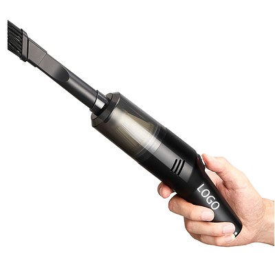 Wireless Car Vacuum Cleaner